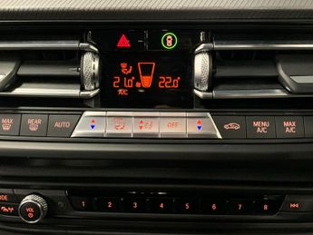 BMW 1 Series 1.5 116d M Sport DCT (116 ps) - ATTENTIVENESS ASSISTANT