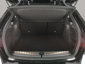 BMW 1 Series 1.5 116d M Sport DCT (116 ps) - ATTENTIVENESS ASSISTANT