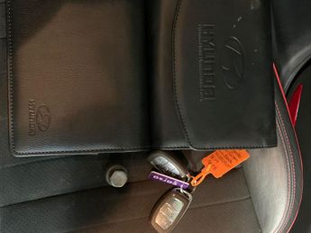 Hyundai Tucson 1.6 T-GDi N Line DCT (177 ps) - REVERSE CAM - NAV - HEATED SEATS