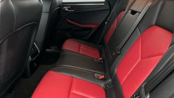 Porsche Macan 2.0T PDK 4WD (245 ps) - LANE DEPARTURE  - CRUISE - PADDLE SHIFT