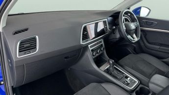 Seat Ateca 1.5 TSI EVO XPERIENCE DSG (150 ps) - PADDLE SHIFT - PARK SENSORS