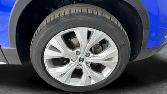 Seat Ateca 1.5 TSI EVO XPERIENCE DSG (150 ps) - PADDLE SHIFT - PARK SENSORS