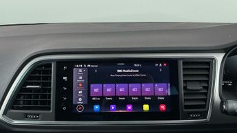 Seat Ateca 1.5 TSI EVO XPERIENCE DSG (150 ps) - PADDLE SHIFT - PARK SENSORS