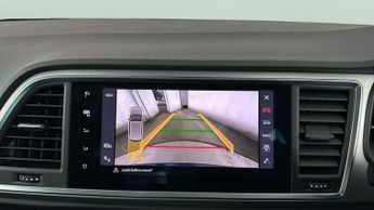 Seat Ateca 1.5 TSI EVO XPERIENCE DSG (150 ps) - PADDLE SHIFT - PARK SENSORS