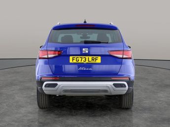 Seat Ateca 1.5 TSI EVO XPERIENCE DSG (150 ps) - PADDLE SHIFT - PARK SENSORS
