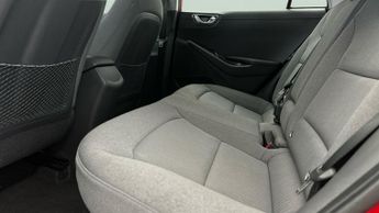 Hyundai Ioniq 1.6 h-GDi Premium SE DCT (141 ps) - CRUISE - PADDLE SHIFT - CLIM