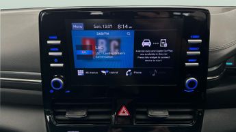 Hyundai Ioniq 1.6 h-GDi Premium SE DCT (141 ps) - CRUISE - PADDLE SHIFT - CLIM