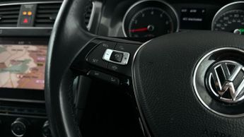 Volkswagen Golf 1.0 TSI Match DSG (115 ps) - SD CARD MEDIA INPUT - DAB - PRIVACY