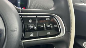 Fiat 500e 42kWh La Prima (118 ps) - SPEED LIMIT RECOG - AIR CON - KEYLESS 