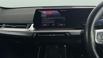 BMW iX1 30 66.5kWh M Sport xDrive (11kW Charger) (313 ps) - HEATED SEATS