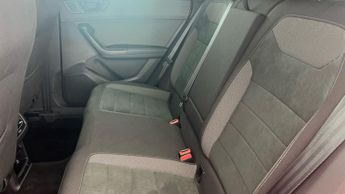 Seat Ateca 1.5 TSI EVO XCELLENCE DSG (150 ps) - LED - REVERSE CAM - NAV