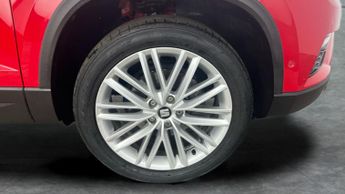 Seat Ateca 1.5 TSI EVO XCELLENCE DSG (150 ps) - LED - REVERSE CAM - NAV