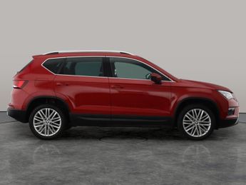 Seat Ateca 1.5 TSI EVO XCELLENCE DSG (150 ps) - LED - REVERSE CAM - NAV