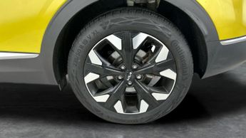 Kia Sportage 1.6 T-GDi 13.8kWh 3 Plug-in AWD (261 bhp) - LANE DEPARTURE  - LA