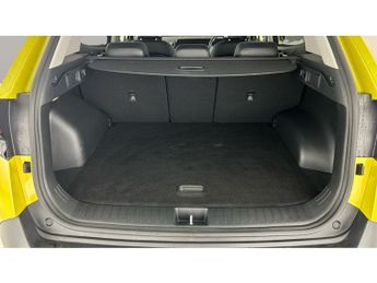 Kia Sportage 1.6 T-GDi 13.8kWh 3 Plug-in AWD (261 bhp) - LANE DEPARTURE  - LA