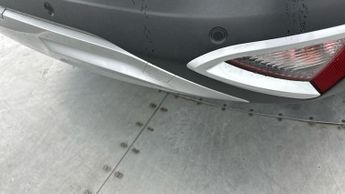 Kia Sportage 1.6 T-GDi 13.8kWh 3 Plug-in AWD (261 bhp) - LANE DEPARTURE  - LA