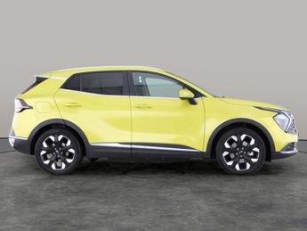 Kia Sportage 1.6 T-GDi 13.8kWh 3 Plug-in AWD (261 bhp) - LANE DEPARTURE  - LA