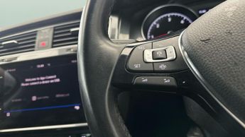 Volkswagen Golf 2.0 TDI Match Edition DSG (150 ps) - PRIVACY GLASS - USB AUDIO