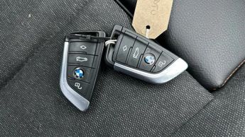 BMW 2 Series Gran Coupe 1.5 218i Sport (LCP) DCT (136 ps) - PERFORMANCE CONTROL - ELECTR