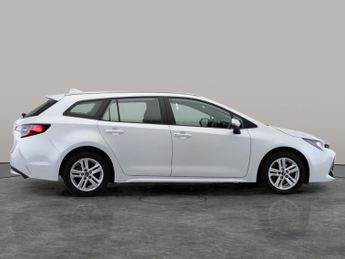 Toyota Corolla 1.8 VVT-h Icon Touring Sports CVT (140 ps) - LED - REVERSE CAM