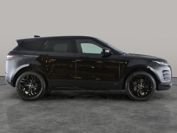 Land Rover Range Rover Evoque 2.0 P250 MHEV R-Dynamic SE 4WD (249 ps) - LED - REVERSE CAM - NA