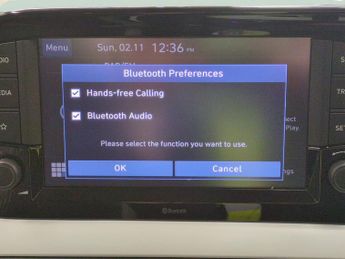 Hyundai i10 1.2 MPi Premium Auto - BLUETOOTH - CRUISE - CLIMATE CONTROL