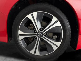 Nissan Leaf 40kWh N-Connecta (150 ps) - 360 CAM - LED - REVERSE CAM