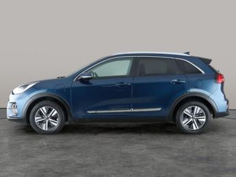 Kia Niro 1.6 GDi 8.9kWh 2 Plug-in DCT (139 bhp) - REVERSE CAM
