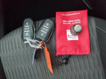 Vauxhall Corsa Electric 50kWh SE Nav (7.4Kw Charger) (136 ps) - CRUISE - KEYLESS START