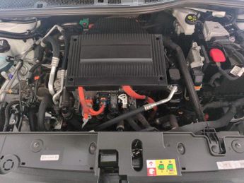 Vauxhall Corsa Electric 50kWh SE Nav (7.4Kw Charger) (136 ps) - CRUISE - KEYLESS START