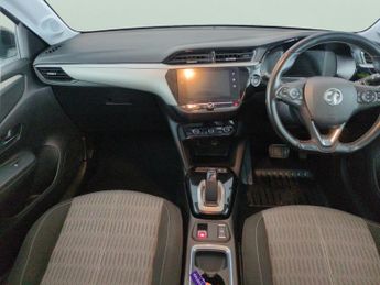 Vauxhall Corsa Electric 50kWh SE Nav (7.4Kw Charger) (136 ps) - CRUISE - KEYLESS START