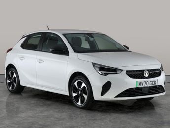 Vauxhall Corsa Electric 50kWh SE Nav (7.4Kw Charger) (136 ps) - CRUISE - KEYLESS START