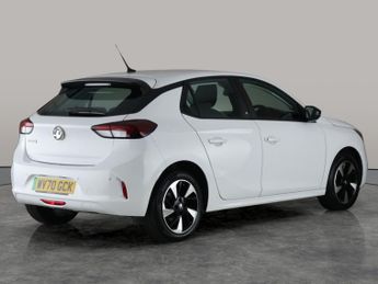 Vauxhall Corsa Electric 50kWh SE Nav (7.4Kw Charger) (136 ps) - CRUISE - KEYLESS START