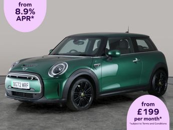 Mini Electric Hatch Cooper SE 32.6kWh Level 2 (184 ps) - HEATED SEATS - NAV