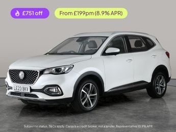 MG HS 1.5 T-GDI 16.6kWh Excite Plug-in (258 ps) - 360 CAM - LED - REVE