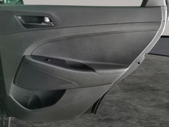 Hyundai Tucson 1.6 T-GDi N Line DCT (177 ps) - REVERSE CAM - NAV - HEATED SEATS