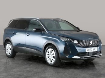 Peugeot 5008 1.2 PureTech Active Premium + EAT (130 ps) - BLUETOOTH - CRUISE