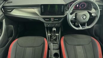 Skoda Kamiq 1.5 TSI ACT Monte Carlo DSG (150 ps) - LANE ASSISTANT - BLUETOOT