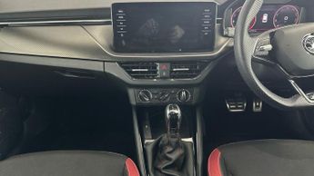 Skoda Kamiq 1.5 TSI ACT Monte Carlo DSG (150 ps) - LANE ASSISTANT - BLUETOOT