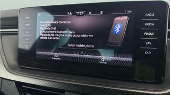 Skoda Kamiq 1.5 TSI ACT Monte Carlo DSG (150 ps) - LANE ASSISTANT - BLUETOOT