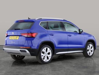 Seat Ateca 1.5 TSI EVO XPERIENCE DSG (150 ps) - PADDLE SHIFT - PARK SENSORS
