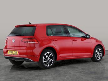 Volkswagen Golf 1.0 TSI Match DSG (115 ps) - SD CARD MEDIA INPUT - DAB - PRIVACY