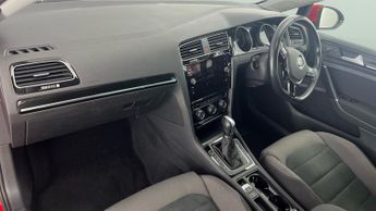 Volkswagen Golf 1.6 TDI GT DSG (115 ps) - SD CARD MEDIA INPUT - DAB - PRIVACY GL