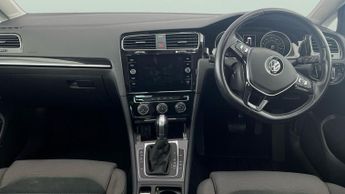 Volkswagen Golf 1.6 TDI GT DSG (115 ps) - NAV - LIGHT AND SIGHT PACK - BLUETOOTH