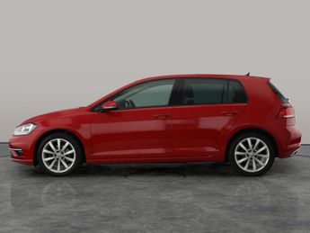 Volkswagen Golf 1.6 TDI GT DSG (115 ps) - NAV - LIGHT AND SIGHT PACK - BLUETOOTH