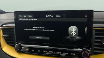 Kia Xceed 1.4 T-GDi First Edition DCT (138 bhp) - HEATED SEATS - HEATED ST