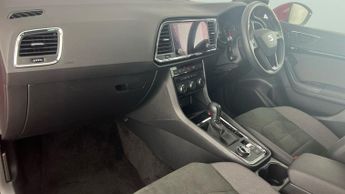 Seat Ateca 1.5 TSI EVO XCELLENCE DSG (150 ps) - LED - REVERSE CAM - NAV