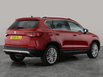 Seat Ateca 1.5 TSI EVO XCELLENCE DSG (150 ps) - LED - REVERSE CAM - NAV