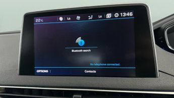 Peugeot 3008 1.5 BlueHDi Allure EAT (130 ps) - BLUETOOTH - PARK SENSORS