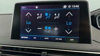 Peugeot 3008 1.5 BlueHDi Allure EAT (130 ps) - BLUETOOTH - PARK SENSORS